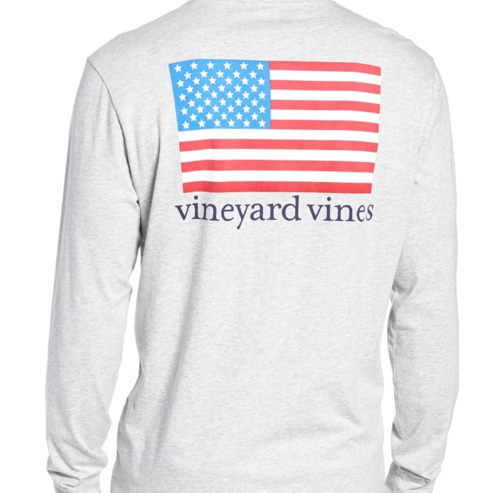 Mens Vineyard Vines Large